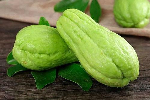 吃种子瓜,从吃种到收获的绿色奇迹