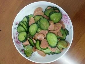 素瓜怎么炒着吃