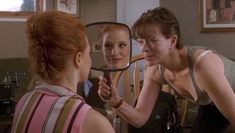 电影吃自己的瓜,揭秘电影吃自己的瓜的甜蜜与苦涩